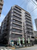 中野東豊マンション