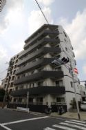 プレール・ドゥーク多摩川