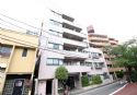 横浜・南太田ガーデンハウス