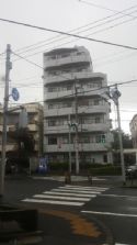 ワコーレ亀有Ⅱ