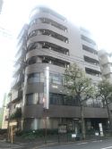 ベルジュール落合