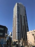 CHIBA CENTRAL TOWER