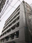 スカイコート武蔵関