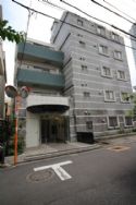 ラグジュアリーアパートメント東中野