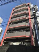 ライジングプレイス桜木町