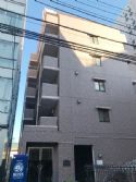 メインステージ大森本町