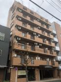 ライオンズマンション両国第8