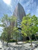 プレミストタワー大阪新町ローレルコート