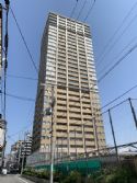 タワーザ上町台