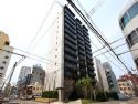 パークリュクス大阪京町堀