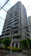 グランドハイツ龍造寺谷町六丁目