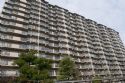 京橋グリーンハイツ四号棟