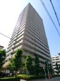 キングマンション心斎橋東