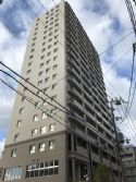 グランドメゾン上町台テラス