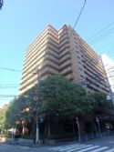 センチュリーパークユニ東梅田