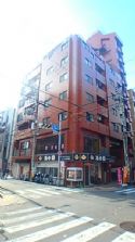 トーカン島之内キャステール