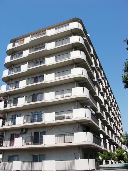 パレス住之江公园_2