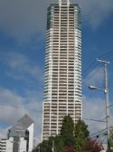 クロスタワー大阪ベイ