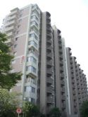近鉄南港ガーデンハイツ 21号棟