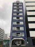 ジュウェル浜離宮