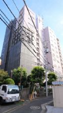 チサンマンション三軒茶屋第2