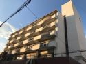 ストークマンション住之江