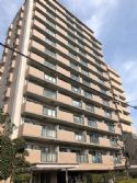 パーク・ハイム山坂