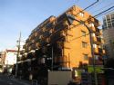 ライオンズマンション平河町