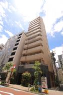 コンシェリア新橋クロッシア