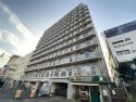 トーア早稲田マンション
