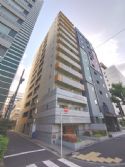 ガーラ・ステーション新富町