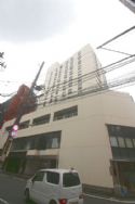五反田サンハイツ