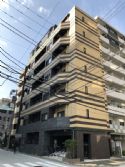 ハーモニーレジデンス田町