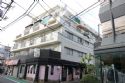 三鷹陵雲閣マンション