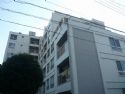 池上コーポラス