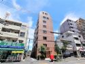 トーシンフェニックス落合駅前