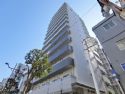 プレール・ドゥーク木場駅前