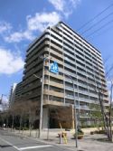 森都OSAKAイーストヴィル