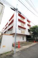 マック青南マンション