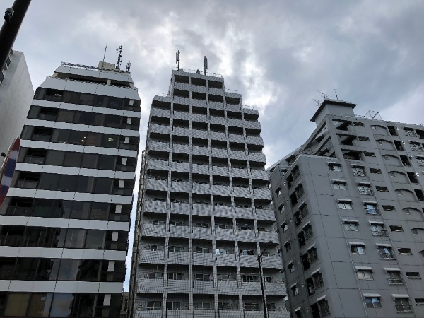 トップルーム新宿公園第2