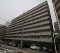 新大橋永谷マンション