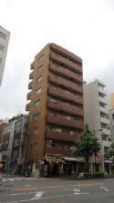 サンビュー外神田