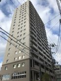 グランドメゾン上町台テラス