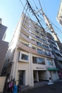 西馬込ダイヤモンドマンション