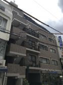 ジェイパーク中目黒