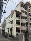 新宿ローヤルコーポ 2階