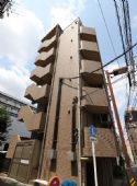 ジュネーゼ方南町