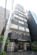 スカイコート大森壱番館