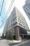 ザ・パークハウス戸塚フロント