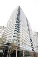シティタワーズ東京ベイ